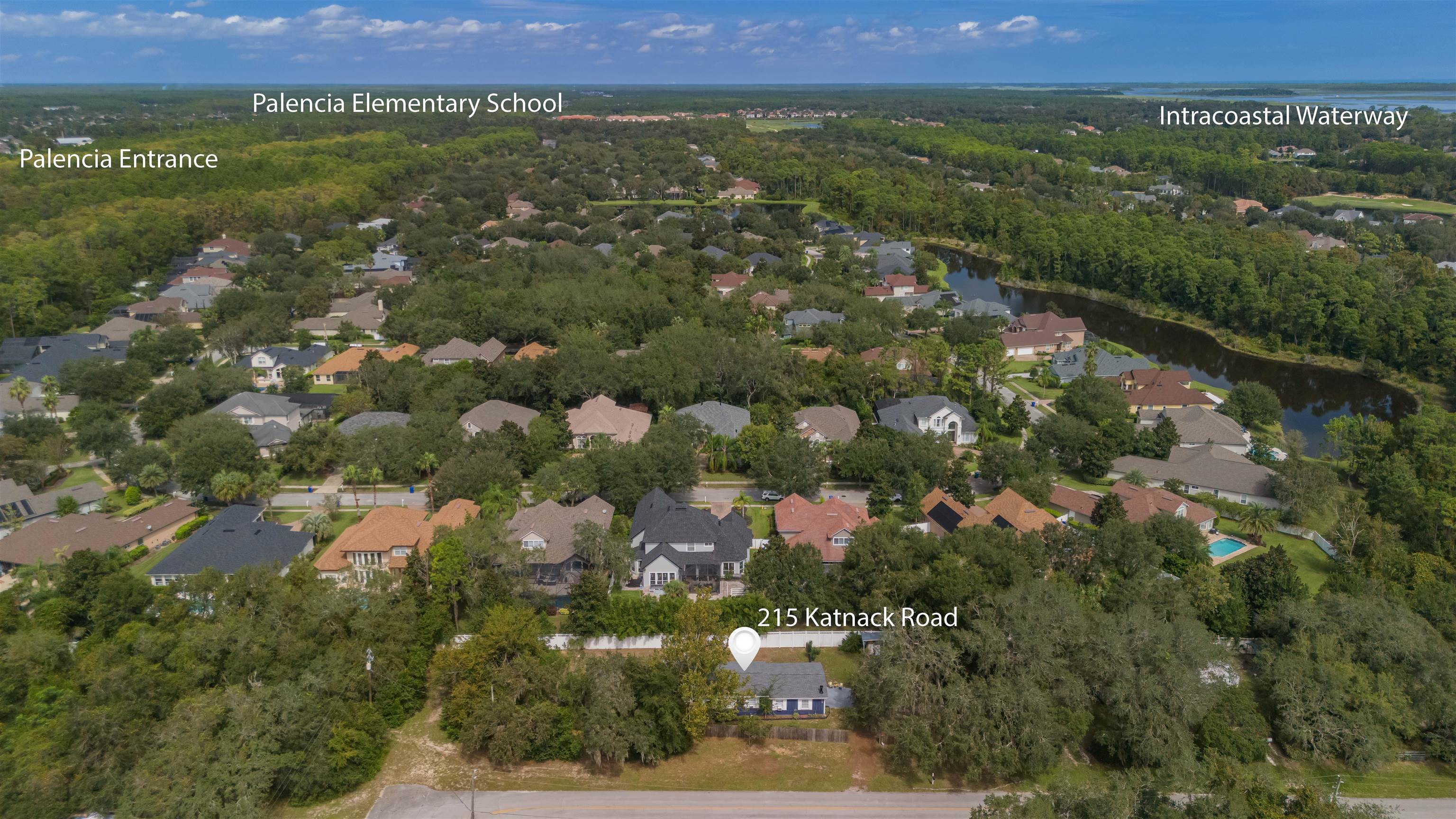 215 Katnack Road St. Augustine, FL 32095 - Photo 58 of 68 Gallery Image 58