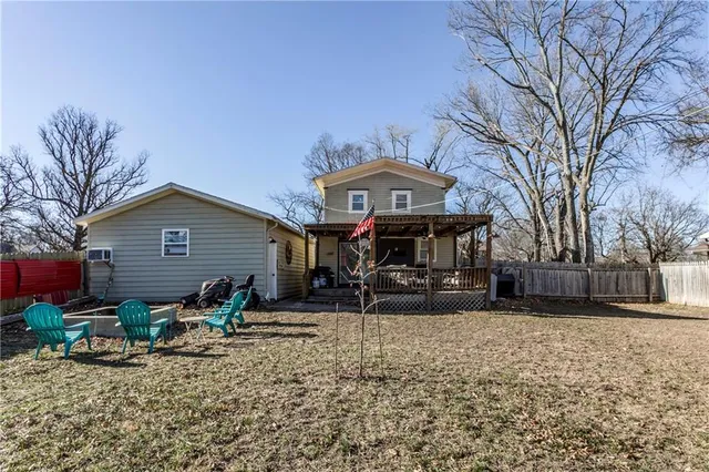 $224,900 | 117 Main Street, Wellsville, KS 66092