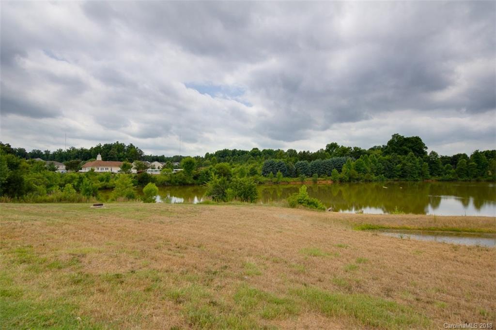 9609 Fernspray Road Charlotte, NC 28213 - Photo 6 of 30 a view of lake