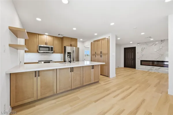 $449,900 | 1201 North Moapa Valley Boulevard, Overton, NV 89040