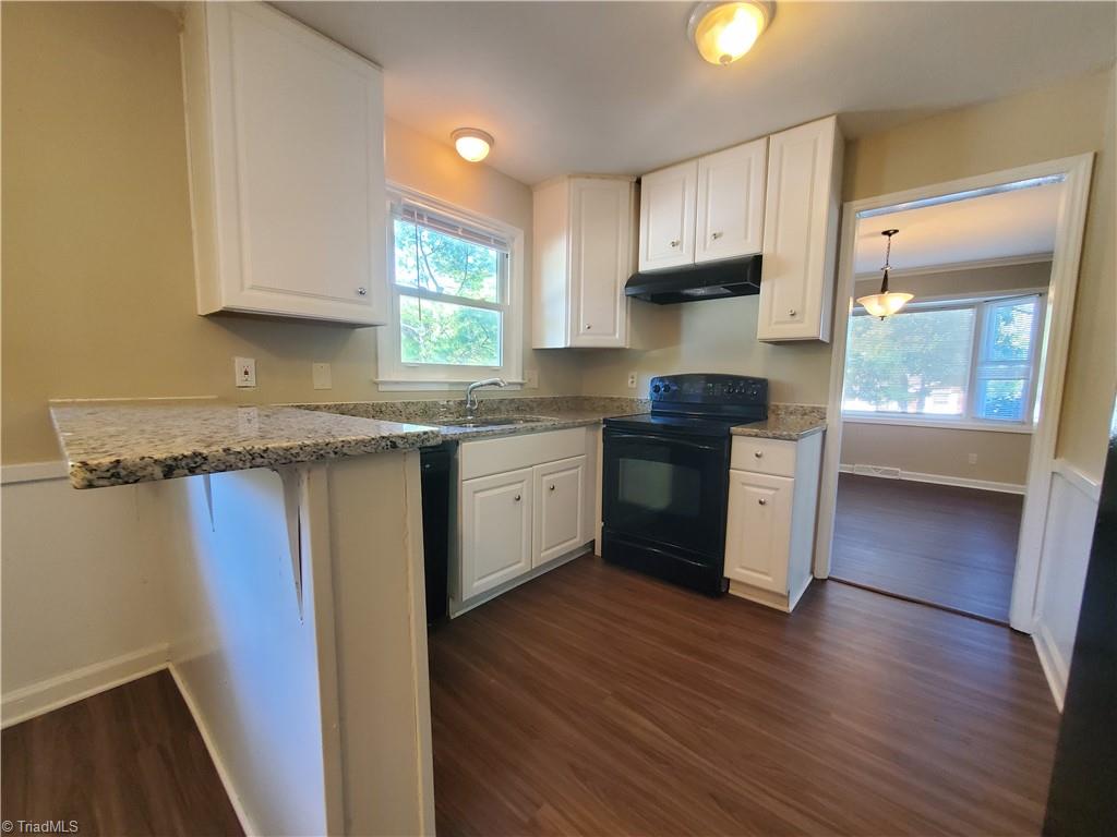 2210 New Castle Road Greensboro, NC 27406 - Photo 12 of 28