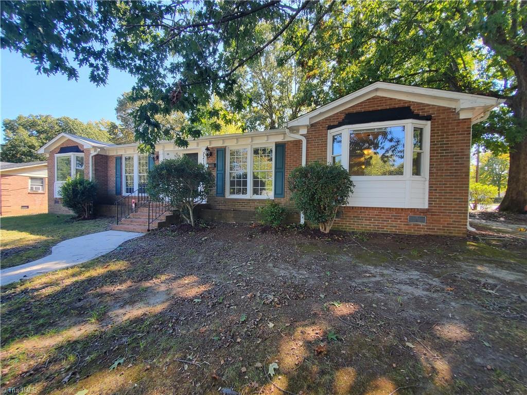 2210 New Castle Road Greensboro, NC 27406 - Photo 25 of 28