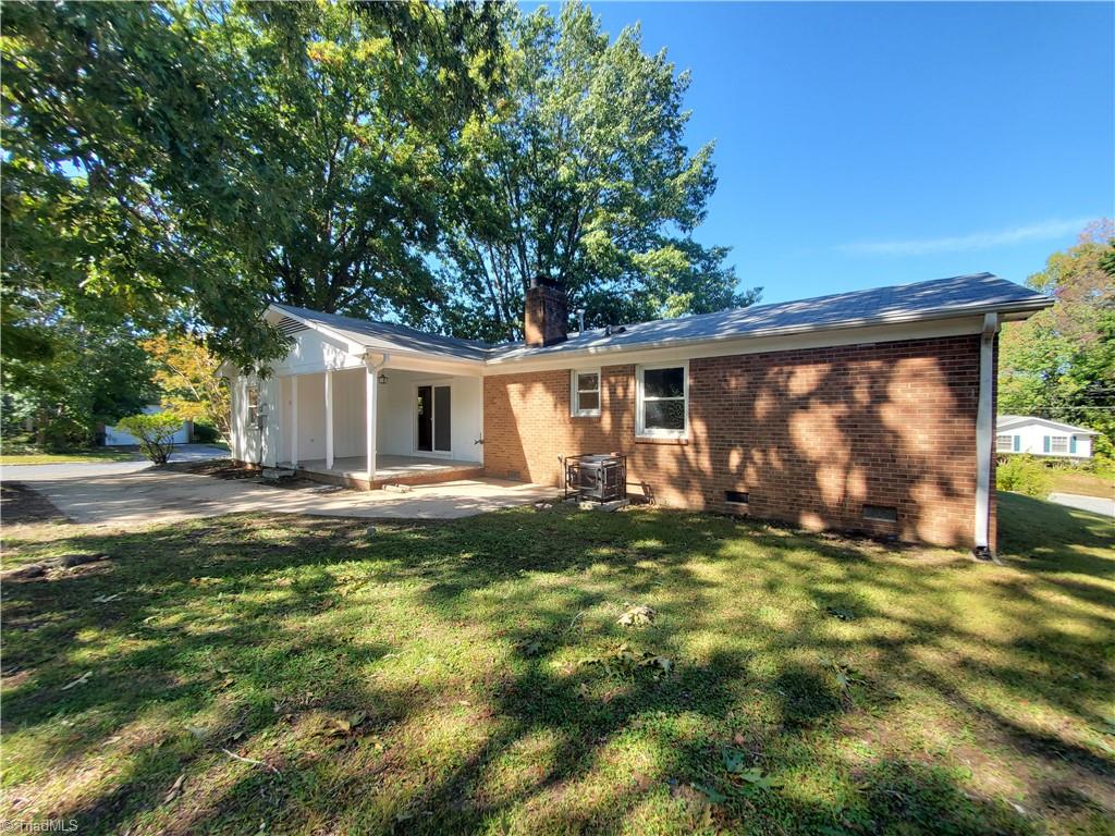 2210 New Castle Road Greensboro, NC 27406 - Photo 26 of 28