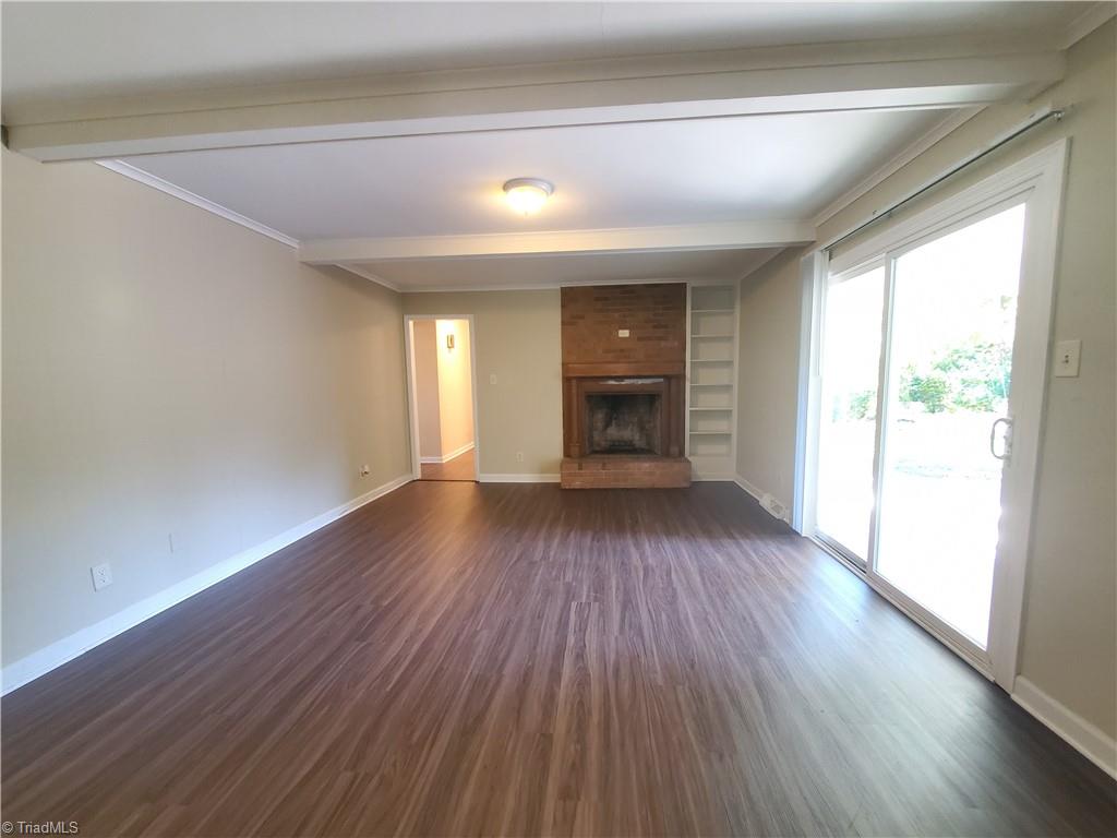 2210 New Castle Road Greensboro, NC 27406 - Photo 3 of 28