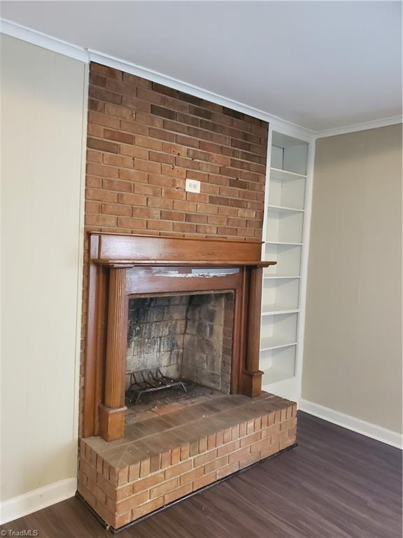 2210 New Castle Road Greensboro, NC 27406 - Photo 8 of 28