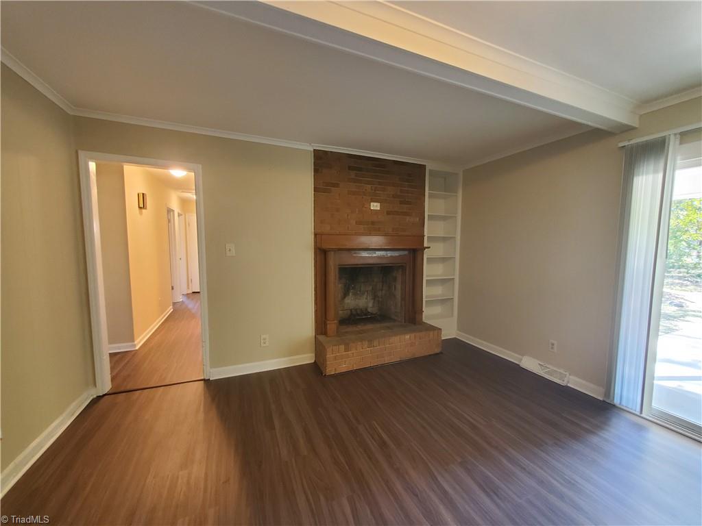 2210 New Castle Road Greensboro, NC 27406 - Photo 9 of 28