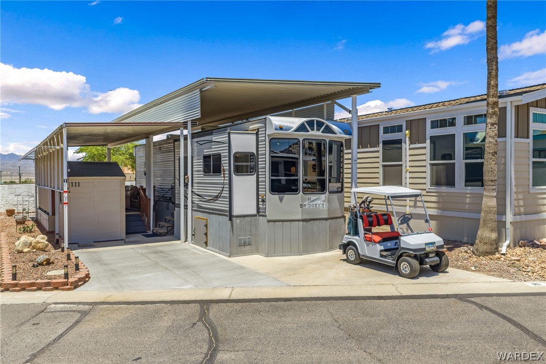 2000 Ramar Road, Unit 111 Bullhead City, AZ 86442 - Photo 10 of 70