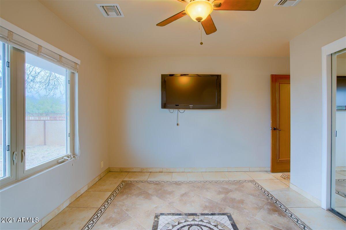 40636 North Fleming Springs Road Cave Creek, AZ 85331 - Photo 44 of 50 44-Bedroom 2