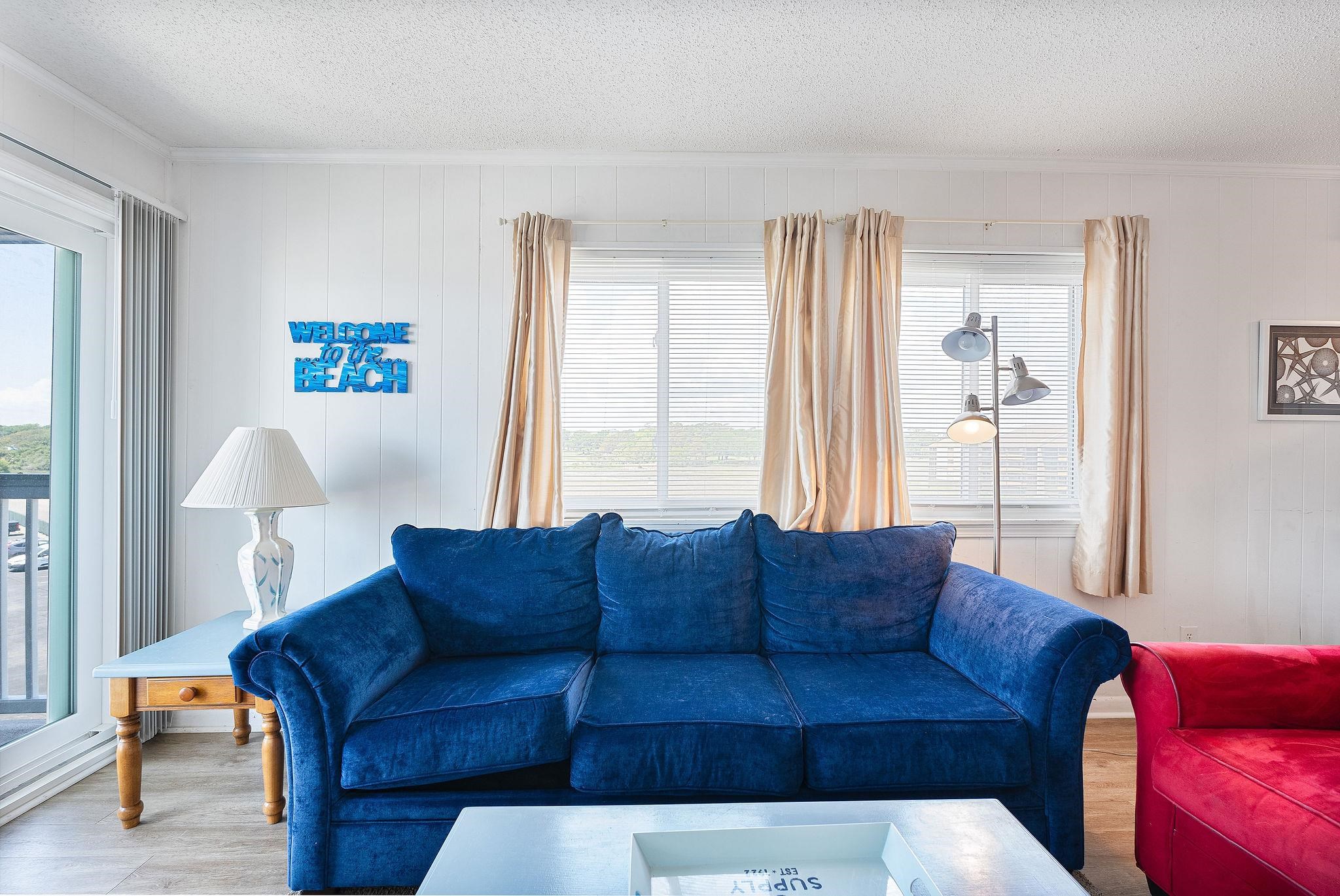 9540 Shore Drive, Unit 3P Myrtle Beach, SC 29572 - Photo 11 of 34