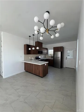 $1,250 | 104 Sunflower Street, Unit 1, Mission, TX 78572