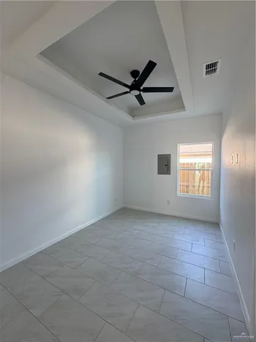 $1,250 | 104 Sunflower Street, Unit 1, Mission, TX 78572