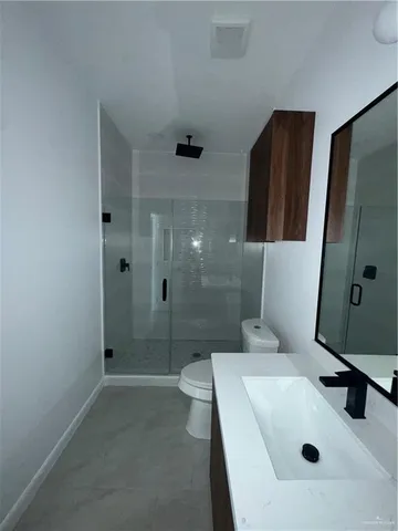 $1,250 | 104 Sunflower Street, Unit 1, Mission, TX 78572