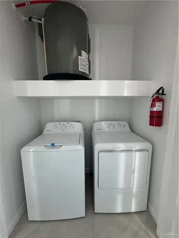 $1,250 | 104 Sunflower Street, Unit 1, Mission, TX 78572