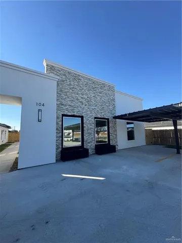 $1,250 | 104 Sunflower Street, Unit 1, Mission, TX 78572
