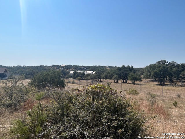 134 George Dolson Blanco, TX 78606 - Photo 7 of 17 a view of an outdoor space and a yard