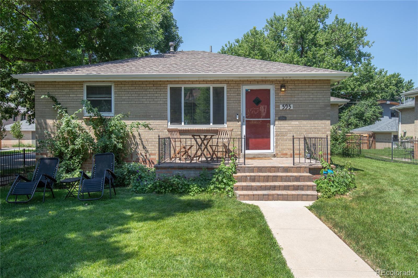 595 South High Street Denver, CO 80209 - Photo 3 of 16