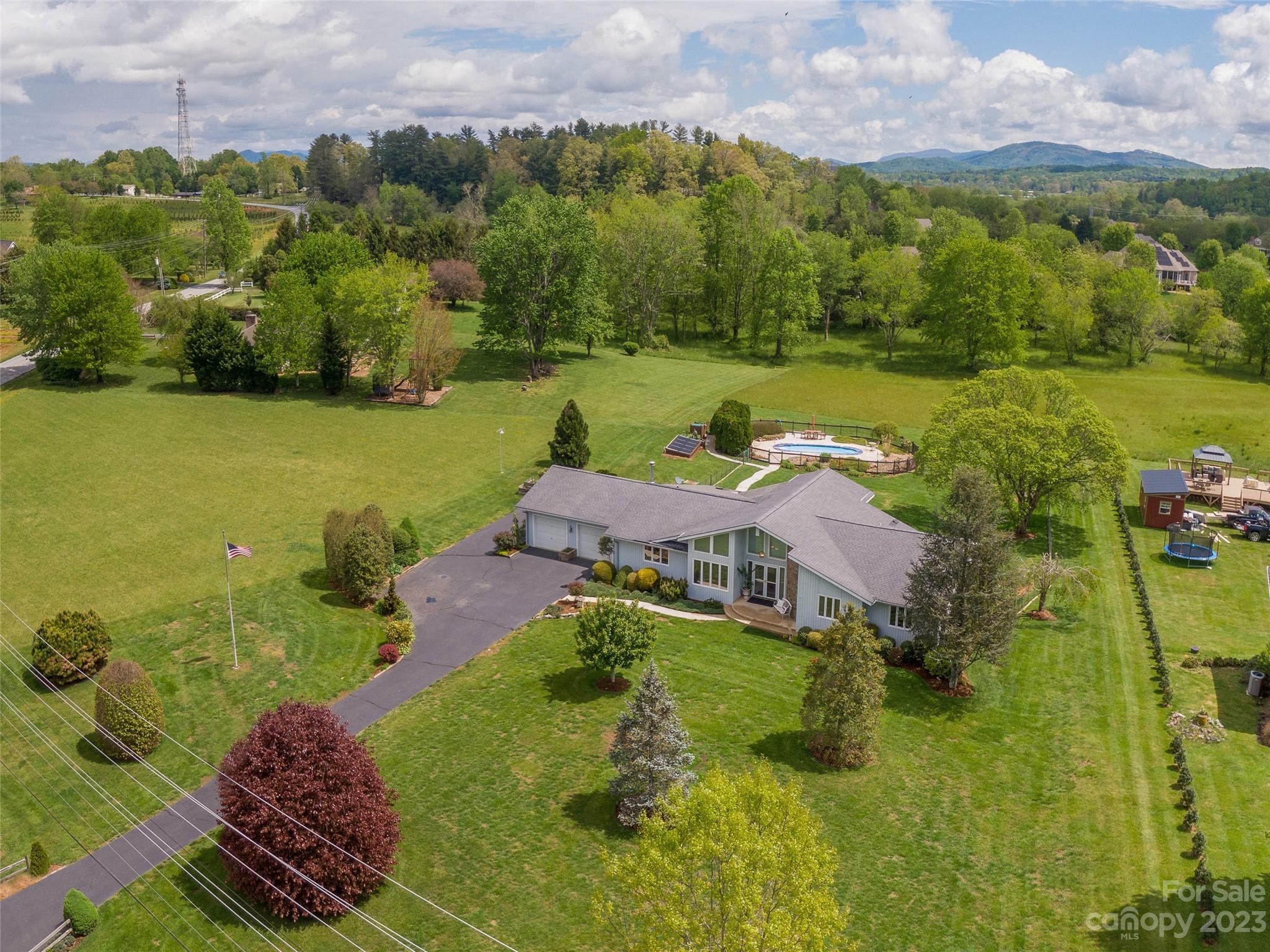 71 Banner Farm Road Horse Shoe, NC 28742 - Photo 1 of 43 Gallery Image 1