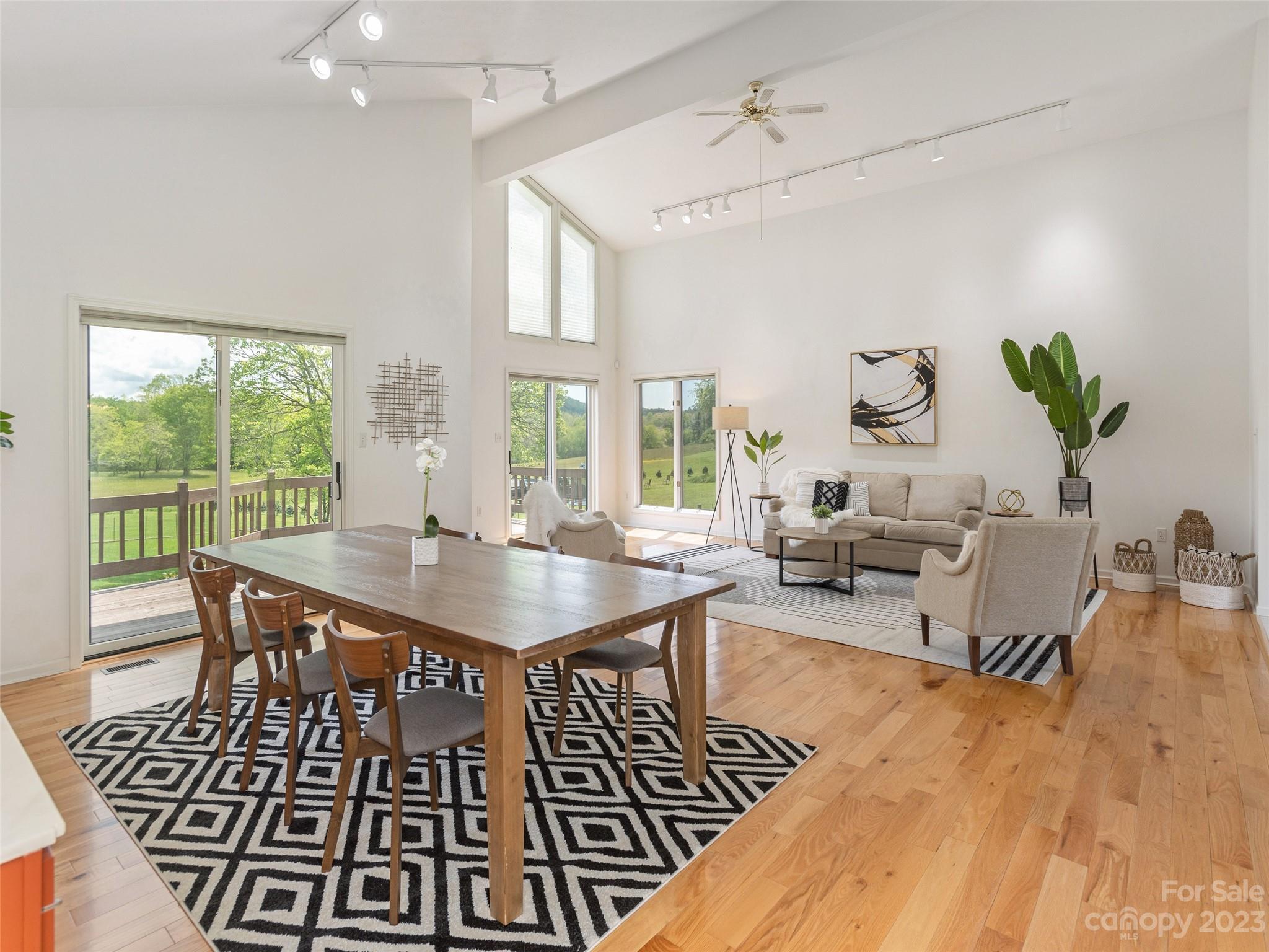 71 Banner Farm Road Horse Shoe, NC 28742 - Photo 12 of 43 Gallery Image 12