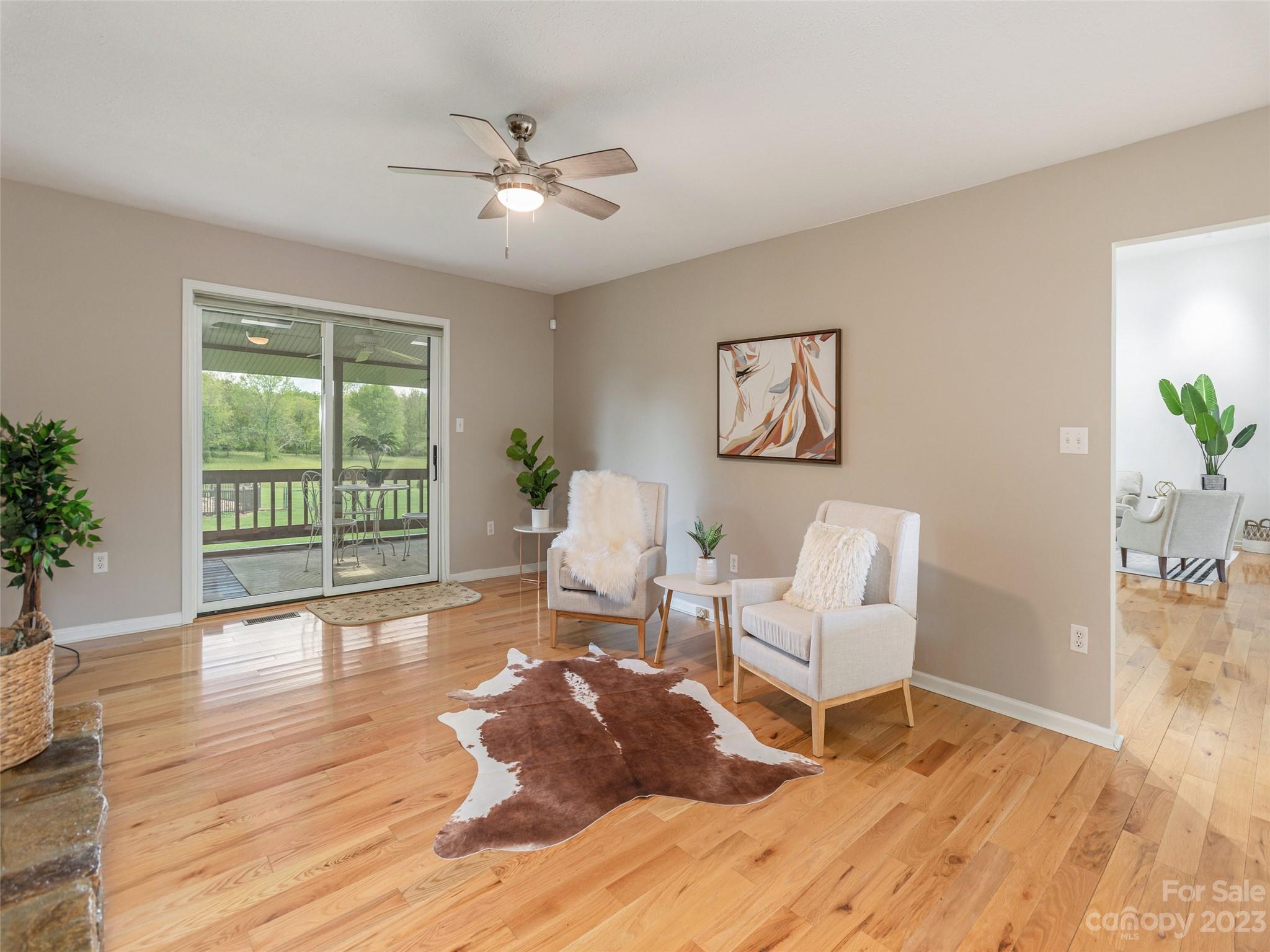 71 Banner Farm Road Horse Shoe, NC 28742 - Photo 19 of 43 Gallery Image 19