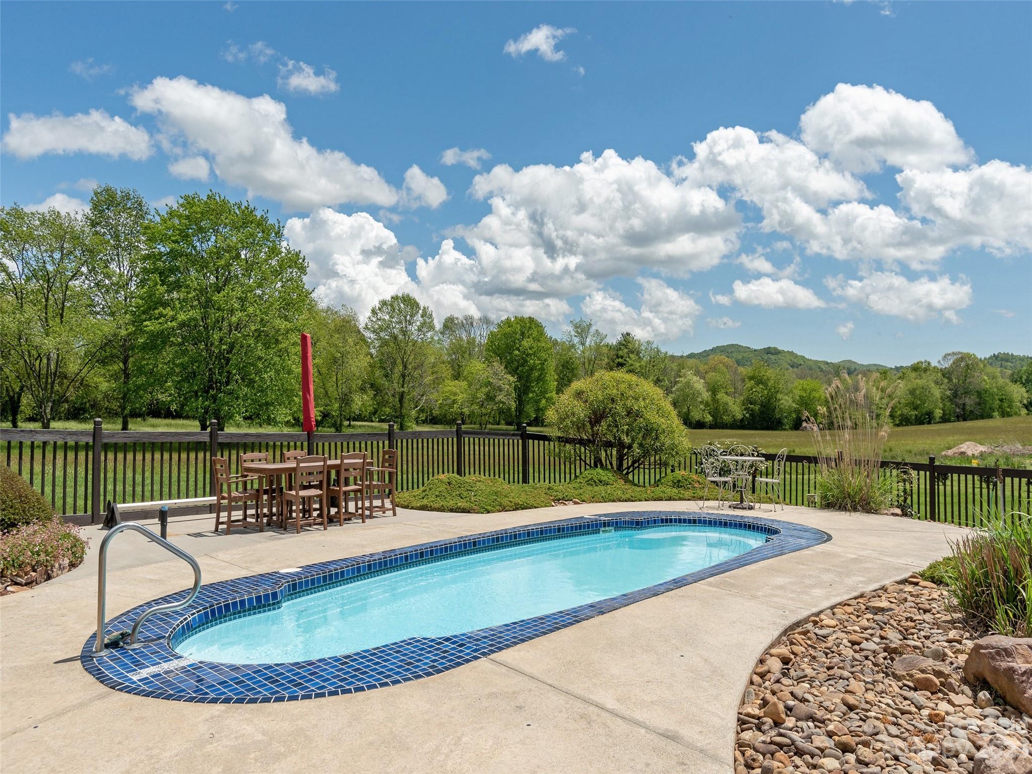 71 Banner Farm Road Horse Shoe, NC 28742 - Photo 35 of 43 Gallery Image 35