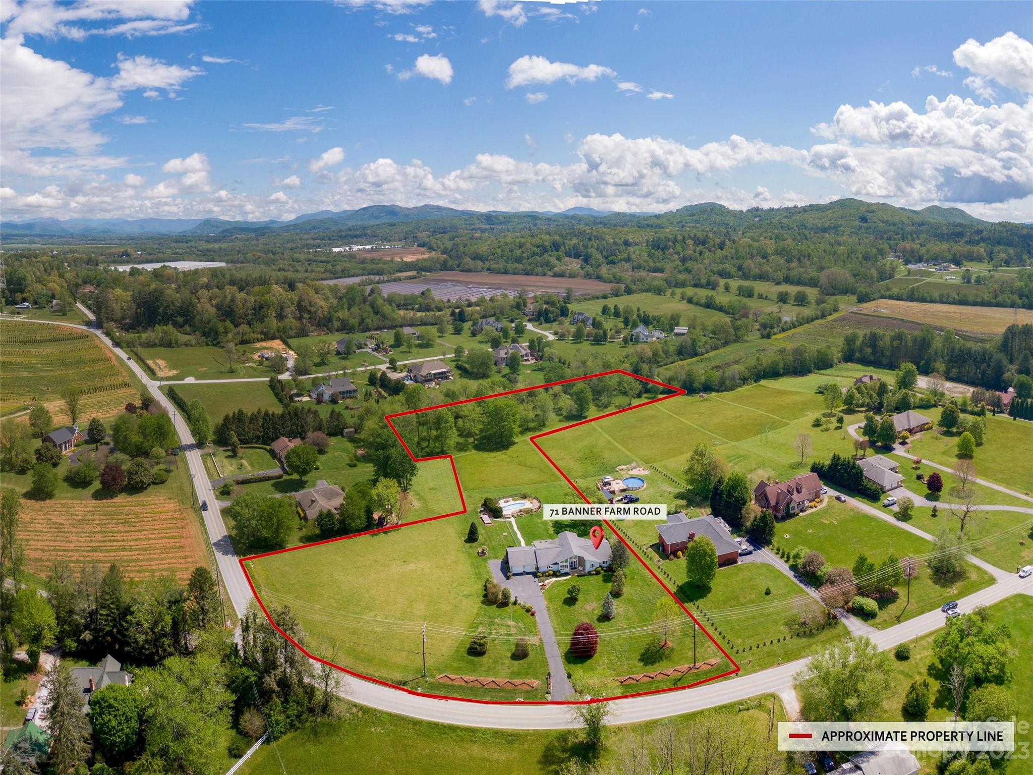 71 Banner Farm Road Horse Shoe, NC 28742 - Photo 43 of 43 Gallery Image 43