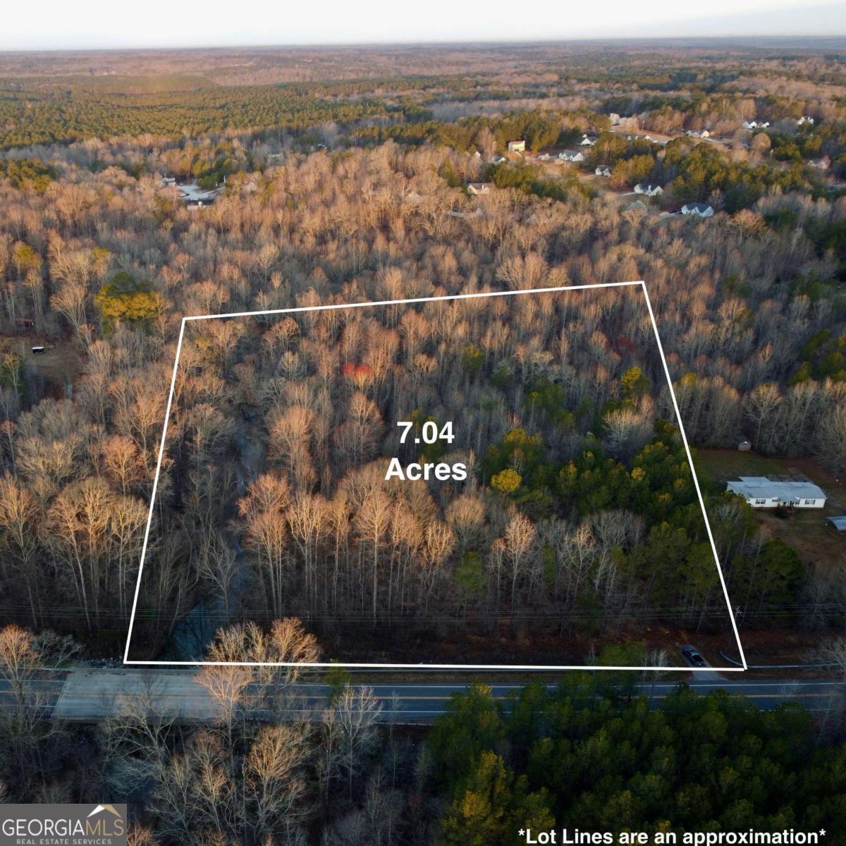 926 Jackson Lake Road Jackson, GA 30233 - Photo 1 of 1 Gallery Image 1