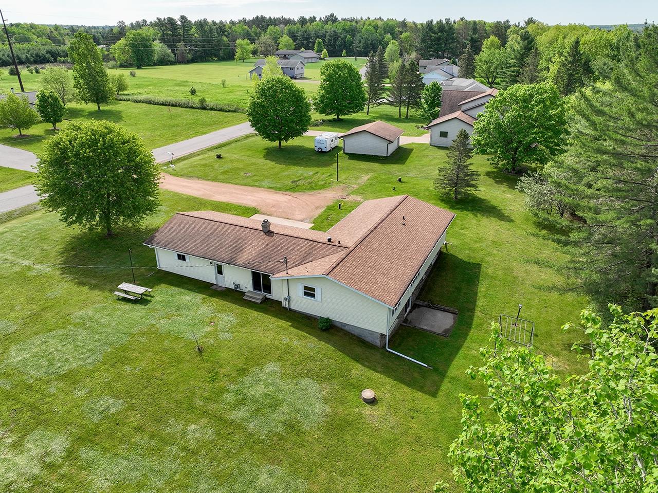 N1271 Wisconsin River Road Merrill, WI 54452 - Photo 21 of 36 Gallery Image 21