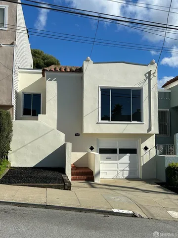 $3,950 | 242 Bright Street, San Francisco, CA 94132