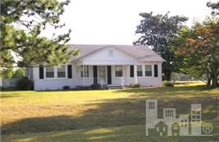 1639 Harmony Church Road Clinton, NC 28328 - Photo 1 of 5 Primary Photo