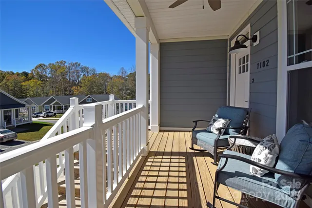 $579,900 | 1102 Blueview Drive, Black Mountain, NC 28711