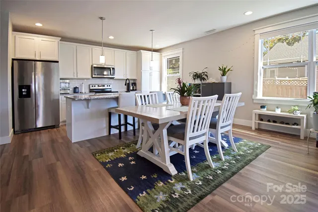 $579,900 | 1102 Blueview Drive, Black Mountain, NC 28711