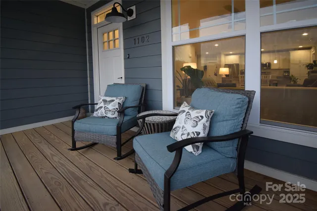 $579,900 | 1102 Blueview Drive, Black Mountain, NC 28711