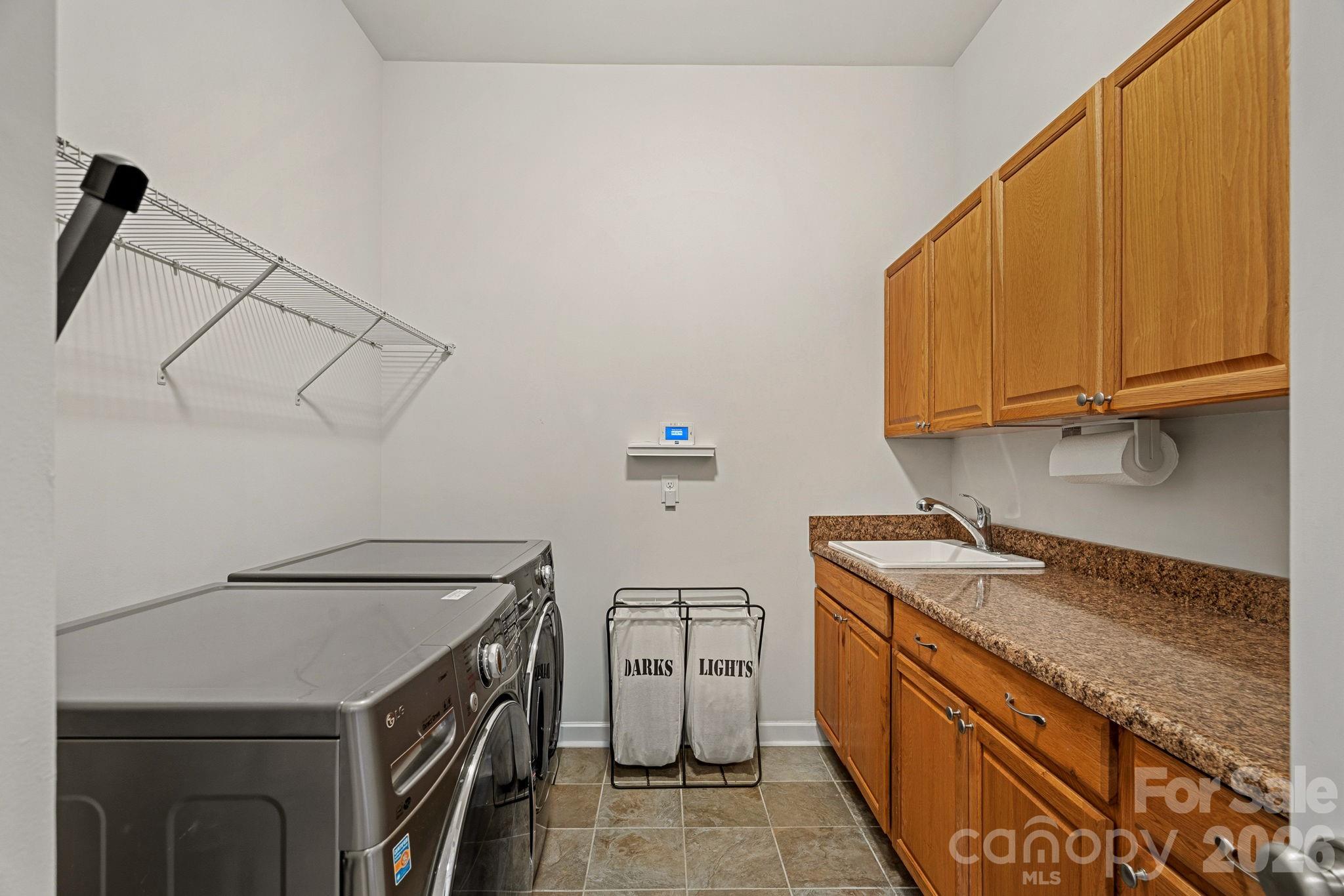 10654 Northwest Rippling Stream Drive Concord, NC 28027 - Photo 27 of 37