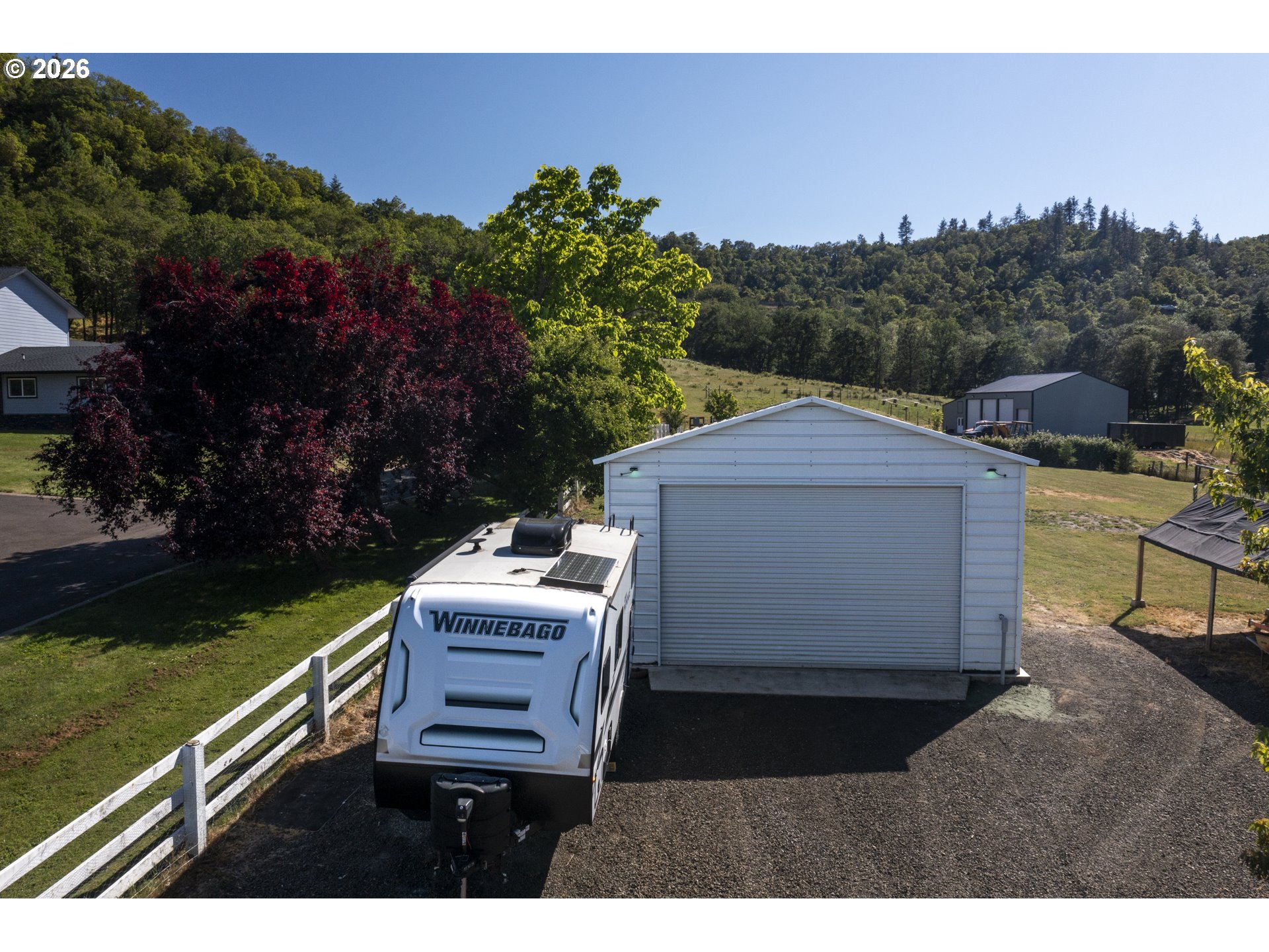 695 Glengary Loop Road Roseburg, OR 97470 - Photo 29 of 48
