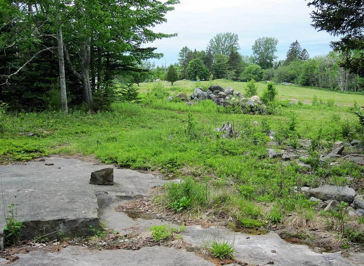 340 Turkey Cove Road Tenants Harbor, ME 04860 - Photo 5 of 11 340turkeyCove-2