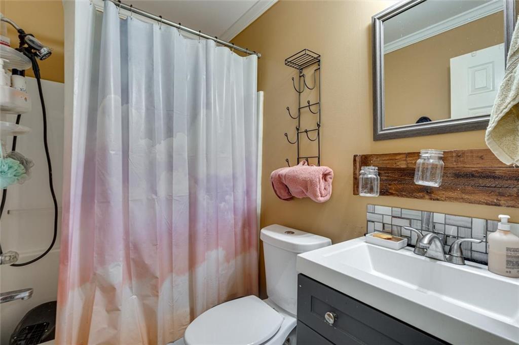158 Pinewood Drive Rock Spring, GA 30739 - Photo 10 of 15