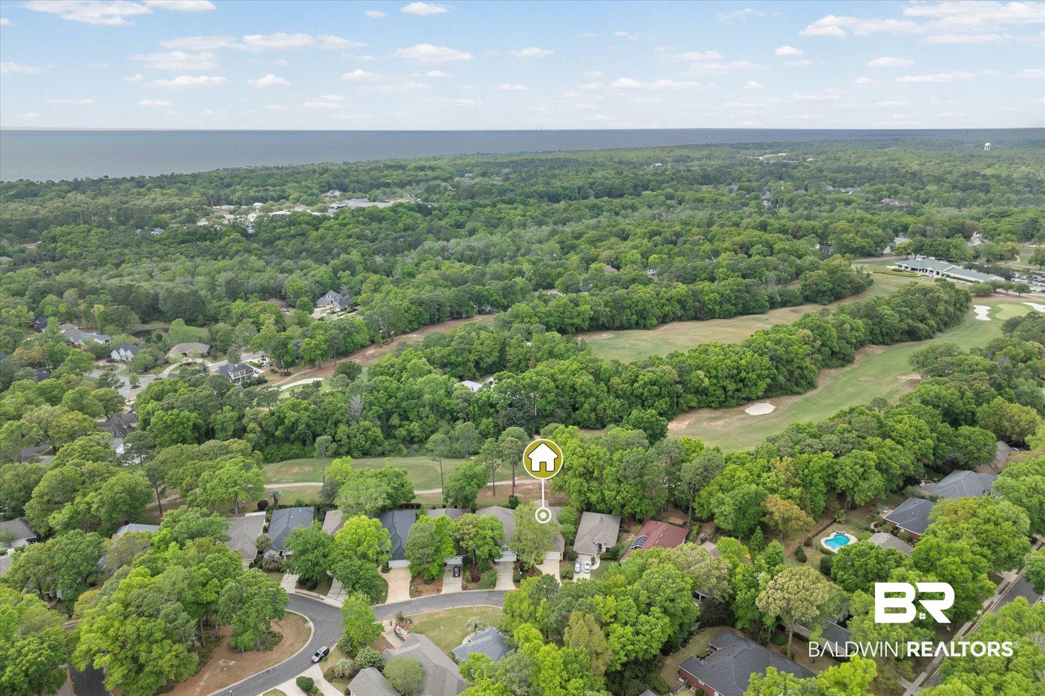 125 Chestnut Ridge Fairhope, AL 36532 - Photo 19 of 32