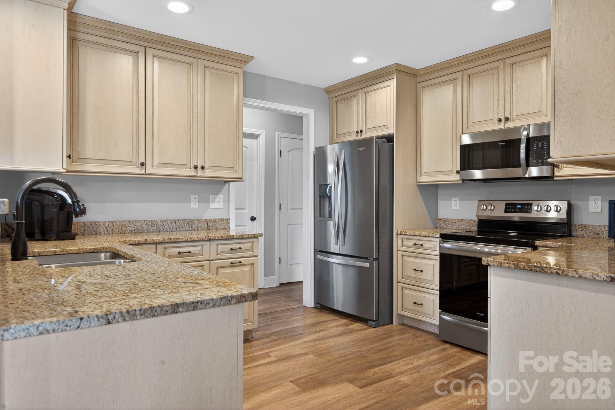 879 Doggett Road Forest City, NC 28043 - Photo 13 of 34