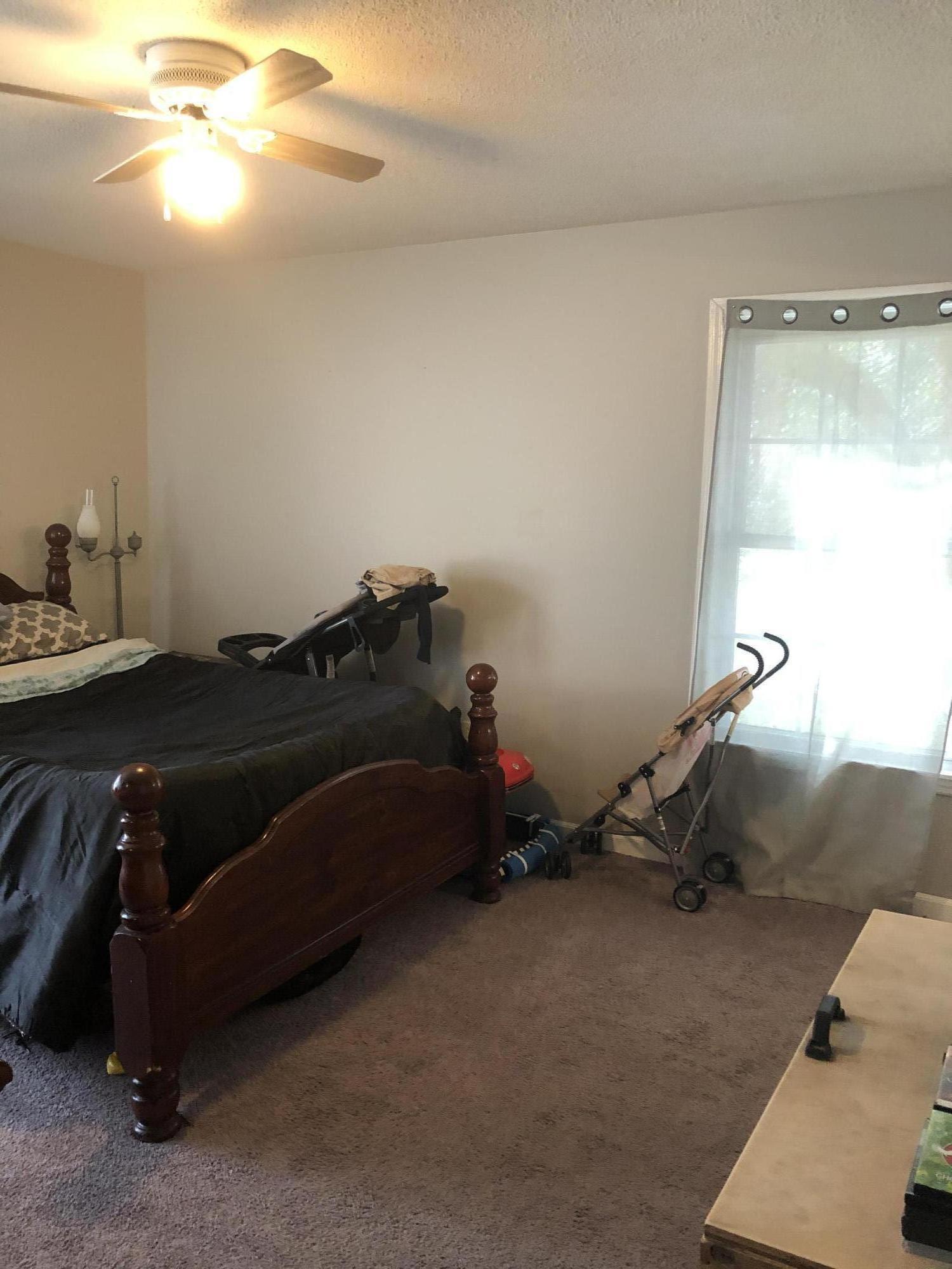 460 Smoak Road Walterboro, SC 29488 - Photo 14 of 17 bedroom 3
