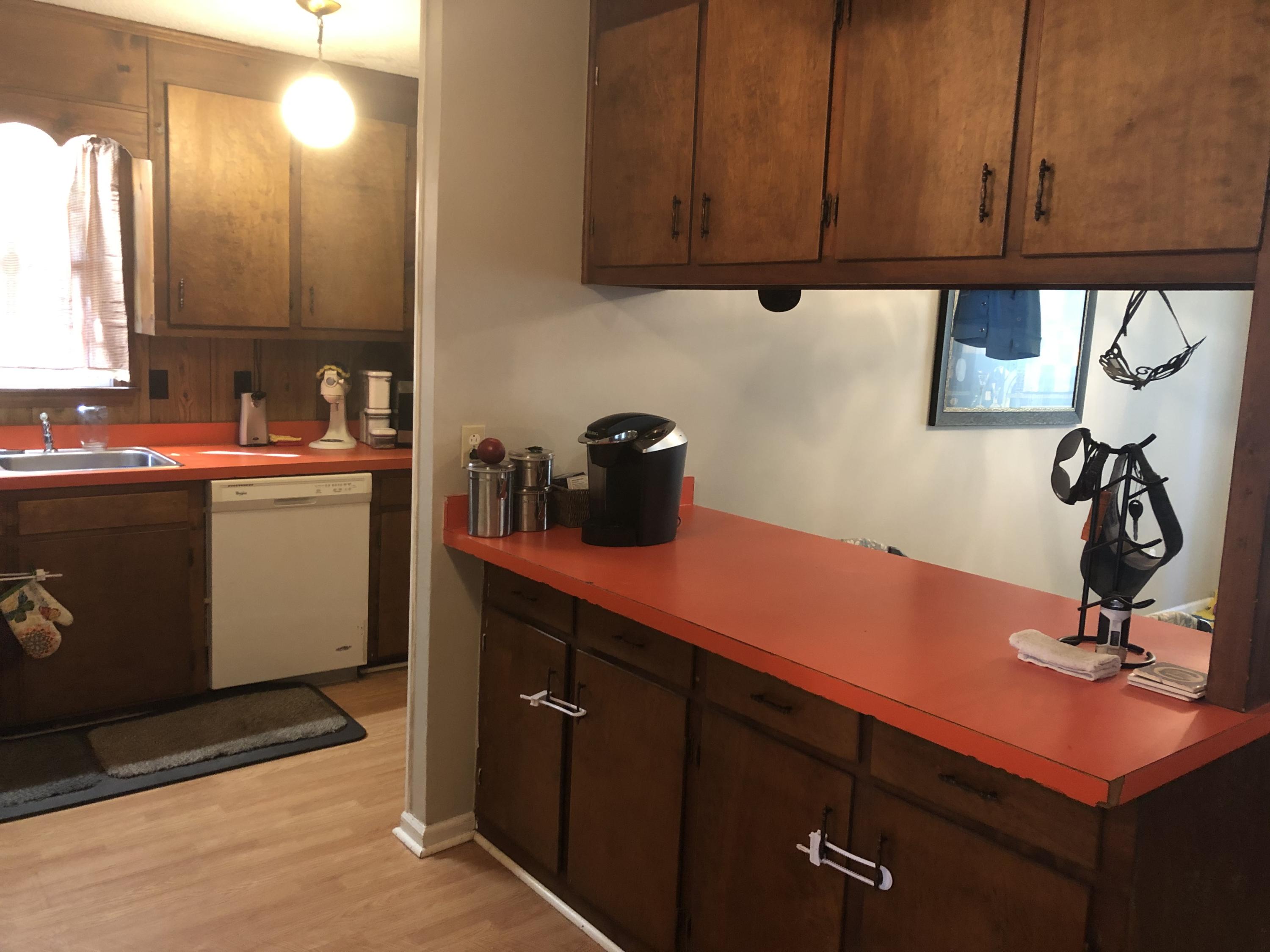 460 Smoak Road Walterboro, SC 29488 - Photo 8 of 17 kitchen3