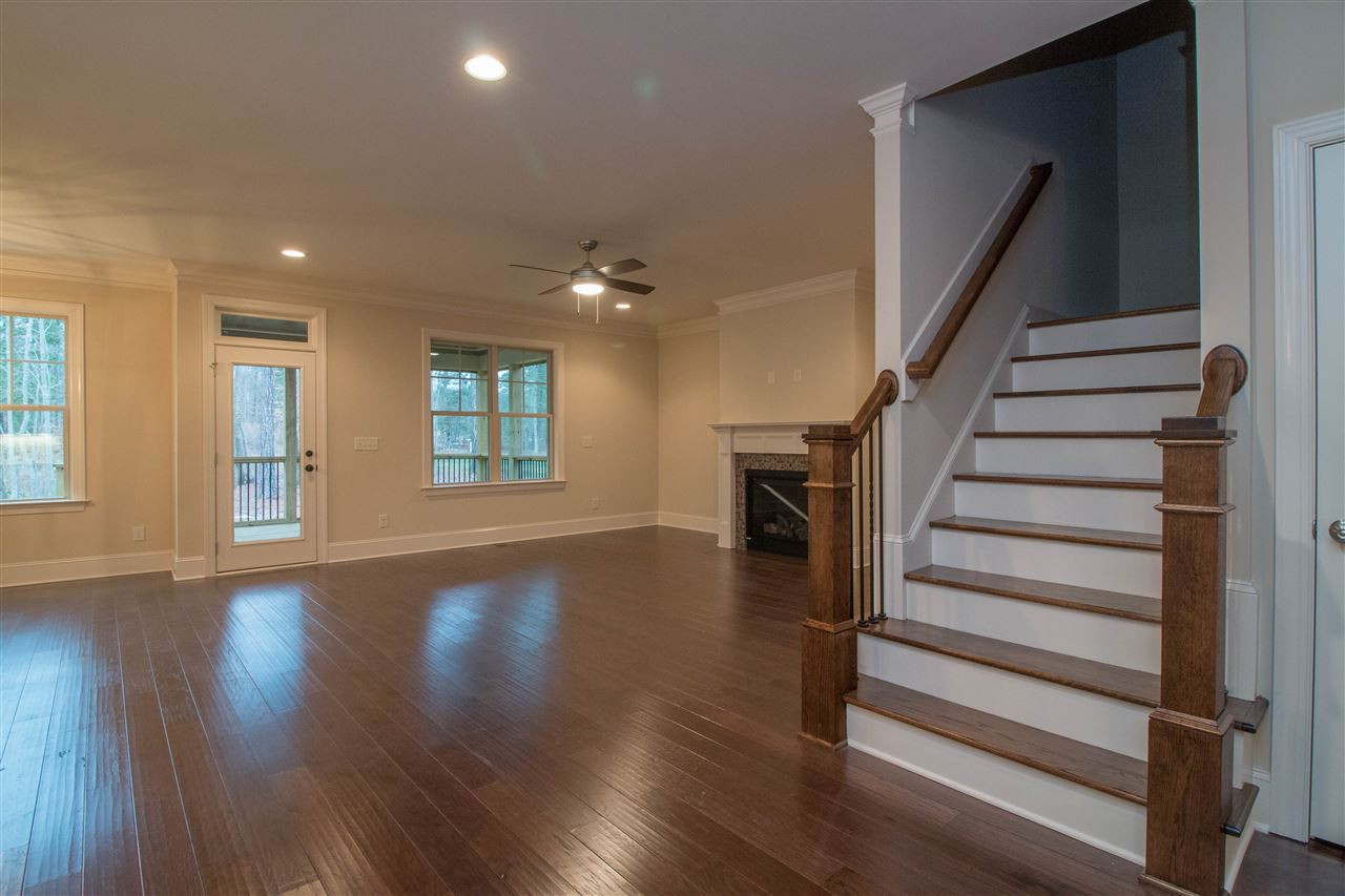 8404 Covington Ridge Road Wake Forest, NC 27587 - Photo 4 of 23 Photo 4
