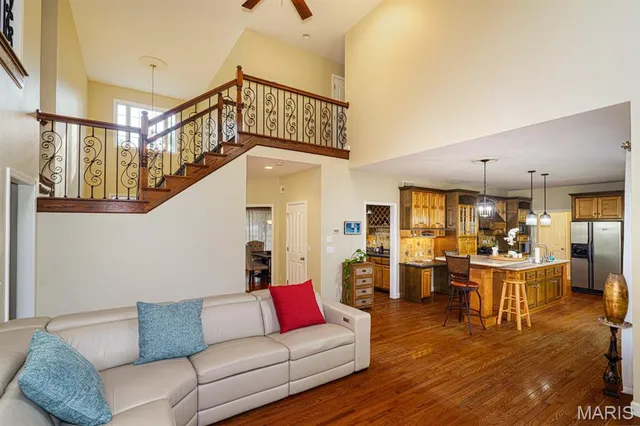 $557,000 | 10677 Dolomite Circle, Rolla, MO 65401