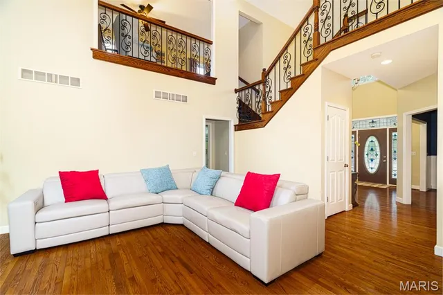 $557,000 | 10677 Dolomite Circle, Rolla, MO 65401