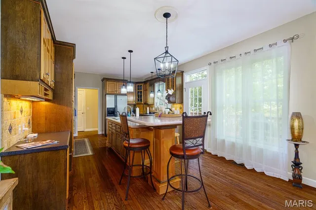 $557,000 | 10677 Dolomite Circle, Rolla, MO 65401