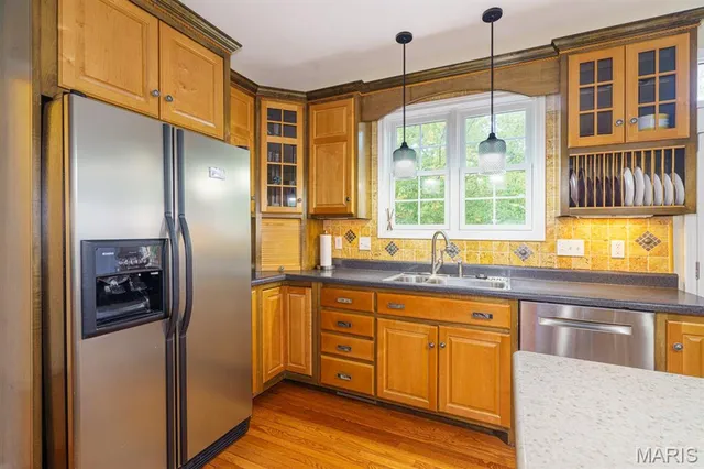 $557,000 | 10677 Dolomite Circle, Rolla, MO 65401