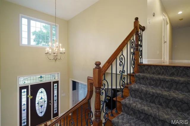 $557,000 | 10677 Dolomite Circle, Rolla, MO 65401