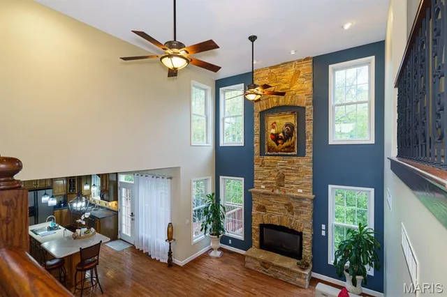 $557,000 | 10677 Dolomite Circle, Rolla, MO 65401