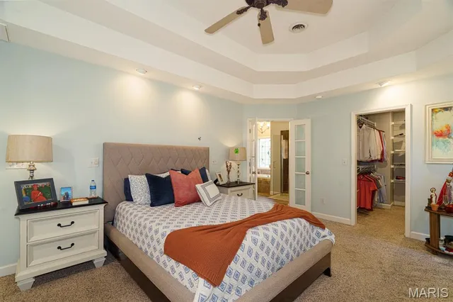 $557,000 | 10677 Dolomite Circle, Rolla, MO 65401