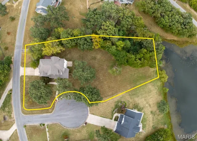 $557,000 | 10677 Dolomite Circle, Rolla, MO 65401