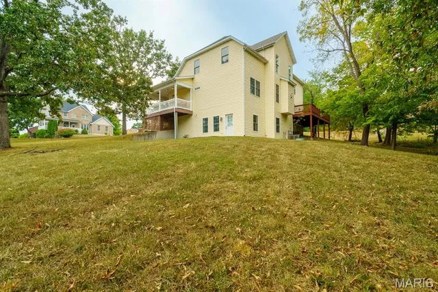 $557,000 | 10677 Dolomite Circle, Rolla, MO 65401